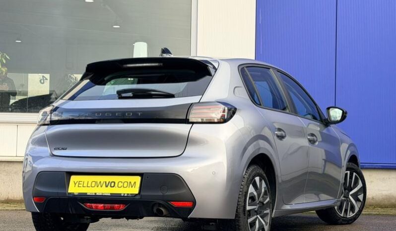 Peugeot 208 Active / 6000km! / Carplay complet