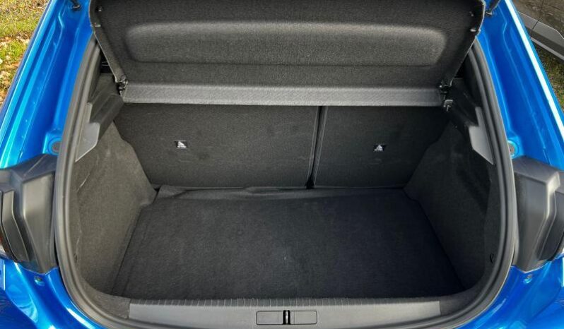 Peugeot 208 Allure / Carplay / GPS complet