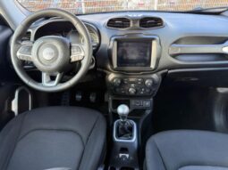 Jeep Renegade Longitude / 1.0 T-GDI / 120ch complet