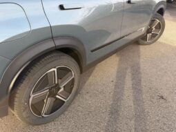 Jaecoo J7 SHS 347 EXCLUSIVE complet