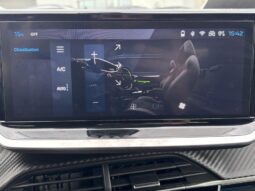 Peugeot 208 Allure / LED / GPS complet