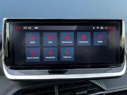 Peugeot 208 Allure / Carplay / GPS complet