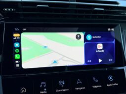 Peugeot 308 Allure / Hybrid / E-DSC6 complet