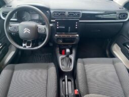 Citroen C3 Max / EAT6 / Carplay complet