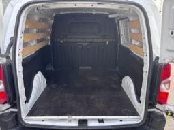 Peugeot Partner Standard Light complet