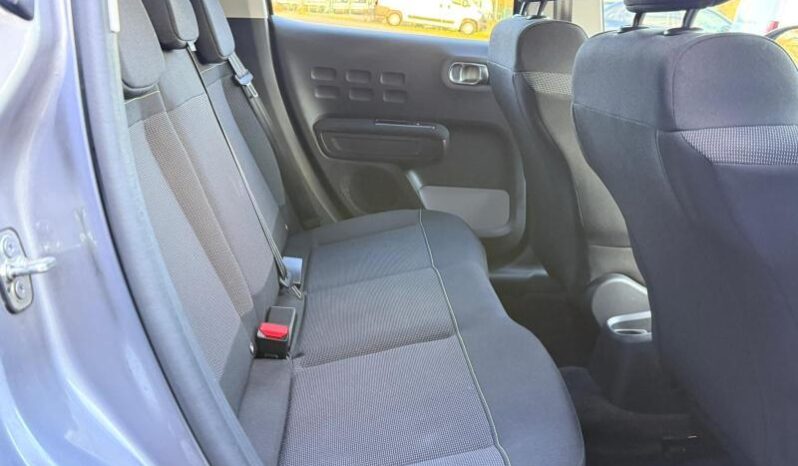 Citroen C3 Max / LED / Camera complet