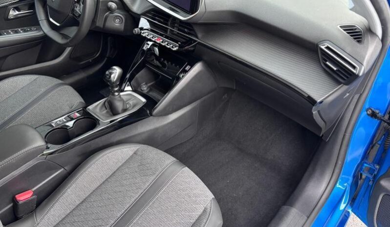 Peugeot 208 Allure / LED / GPS complet