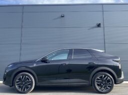 Peugeot 3008 GT / MHEV / E-DSC6 complet