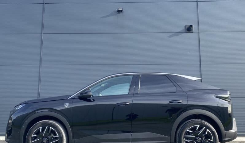 Peugeot 3008 GT / MHEV / E-DSC6 complet