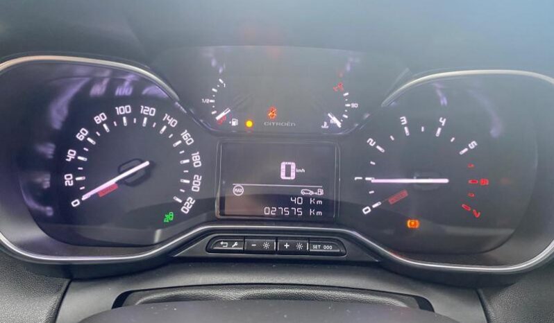 Citroen C3 Aircross Shine / Grip Control / Carplay complet