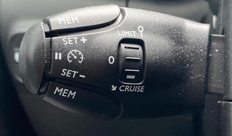 Citroen C3 Max / EAT6 / Carplay complet