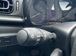 Citroen C3 Max / EAT6 / Carplay complet