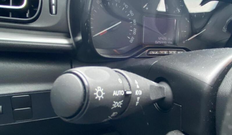 Citroen C3 Max / EAT6 / Carplay complet