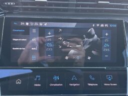 Peugeot 308 Allure / EAT8 / Carplay complet