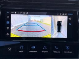 Peugeot 308 Allure / EAT8 / Carplay complet