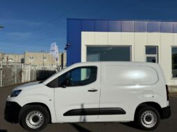 Citroen Berlingo Light / Taille M complet