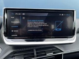 Peugeot 2008 ALLURE complet