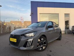 Peugeot 208 Allure / GPS / LED