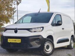 Citroen Berlingo Light / Taille M