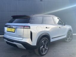 Jaecoo J7 SHS 347 EXCLUSIVE complet