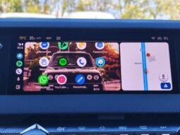 DS Automobiles DS 4 Rivoli / EAT8 / Cuir complet