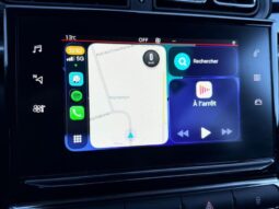 Citroen C3 Max / EAT6 / Carplay complet