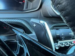 Peugeot 208 Allure / E-DSC6 / MHEV complet