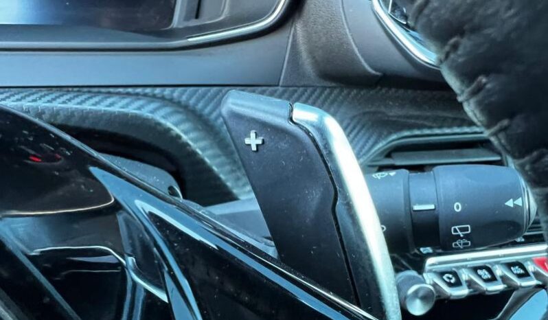 Peugeot 208 Allure / E-DSC6 / MHEV complet