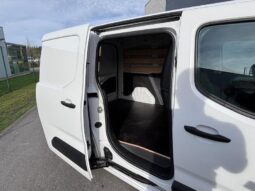Peugeot Partner Standard Light complet