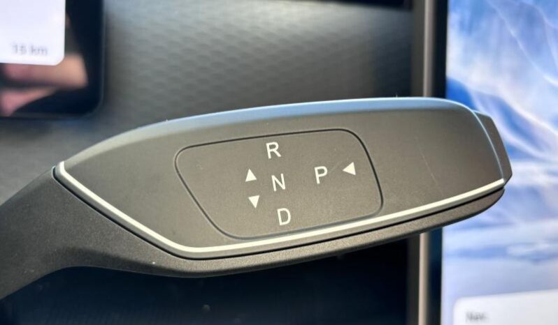 Jaecoo J7 SHS 347 EXCLUSIVE complet