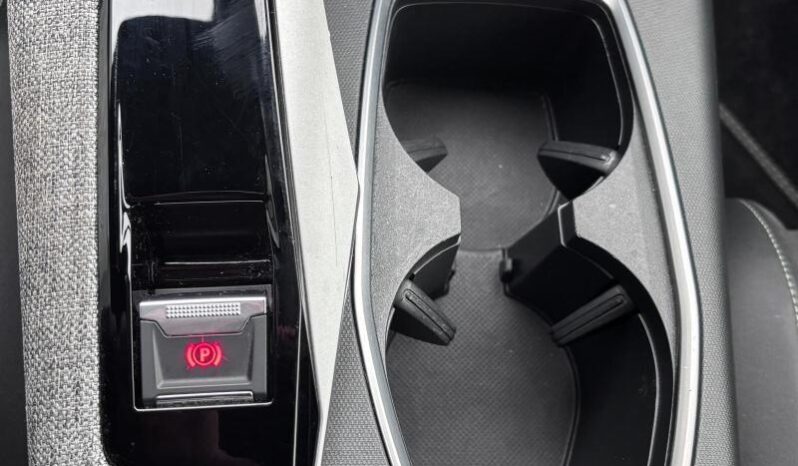 Peugeot 3008 GT / Hybrid / E-DSC6 complet