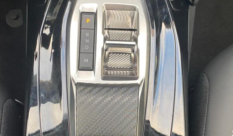 Peugeot 208 Allure / e-DCS6 complet