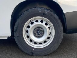 Citroen Berlingo XL Heavy complet