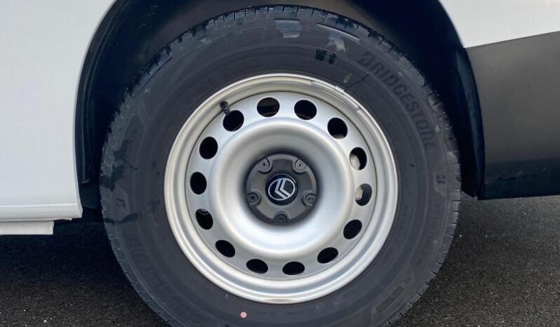 Citroen Berlingo XL Heavy complet