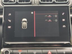 Citroen C3 Max / EAT6 / Carplay complet