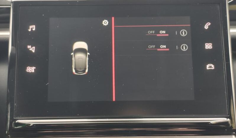 Citroen C3 Max / EAT6 / Carplay complet