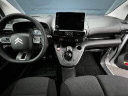 Citroen Berlingo Light / Carplay / GPS complet