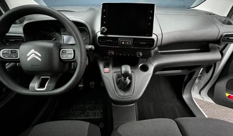 Citroen Berlingo Light / Carplay / GPS complet