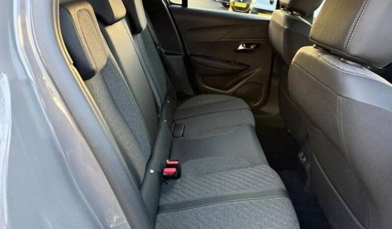 Peugeot 208 Allure / GPS / LED complet