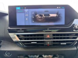 Citroen C4 Max / EAT/ Pano complet