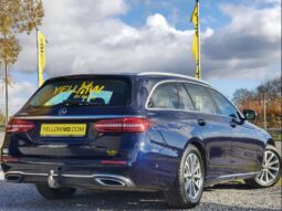 Mercedes-Benz E 200 d / 9G-Tronic / Business Solution complet