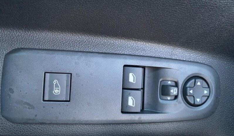 Citroen Berlingo XL Heavy complet