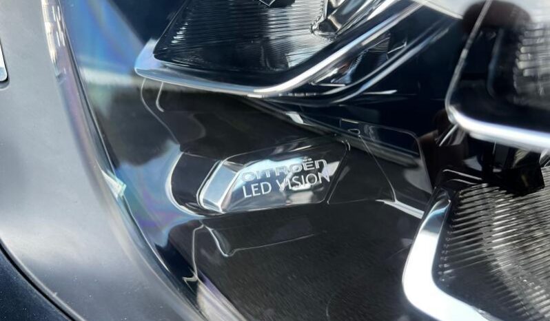 Citroen C3 Max / EAT6 / Carplay complet