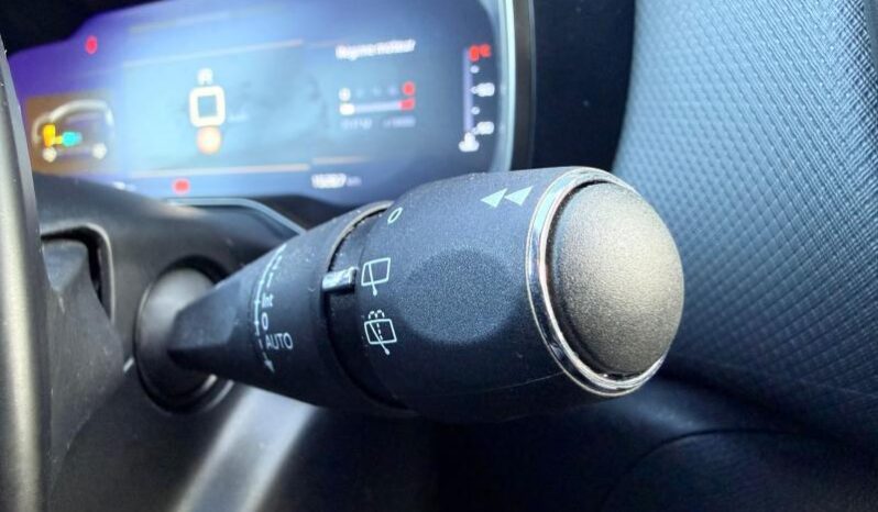 Citroen C5 Aircross Max / MHEV / Hybrid complet