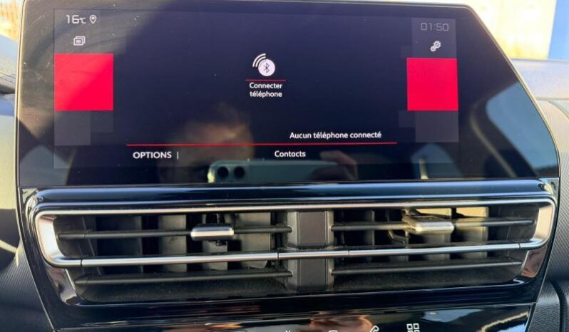 Citroen C5 Aircross Max / MHEV / Hybrid complet