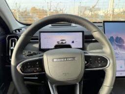 Jaecoo J7 SHS 347 EXCLUSIVE complet