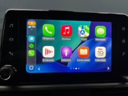 Citroen Berlingo Light / Carplay / GPS complet