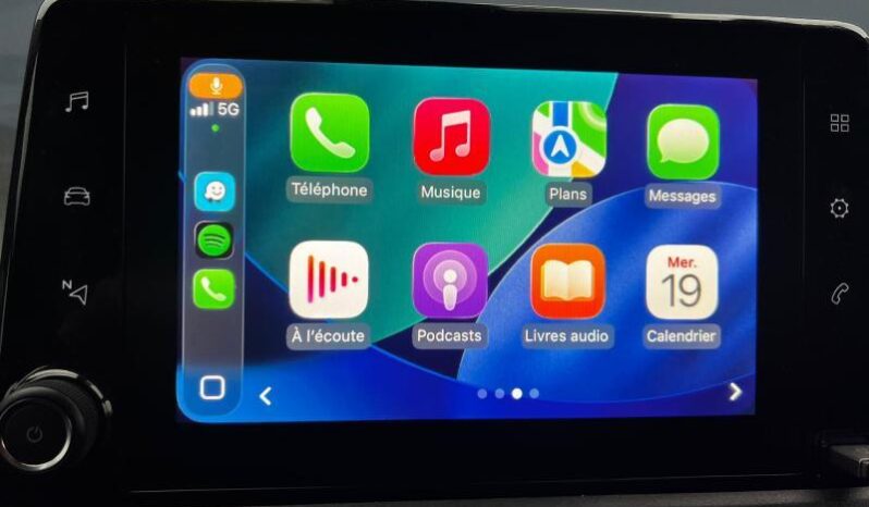Citroen Berlingo Light / Carplay / GPS complet
