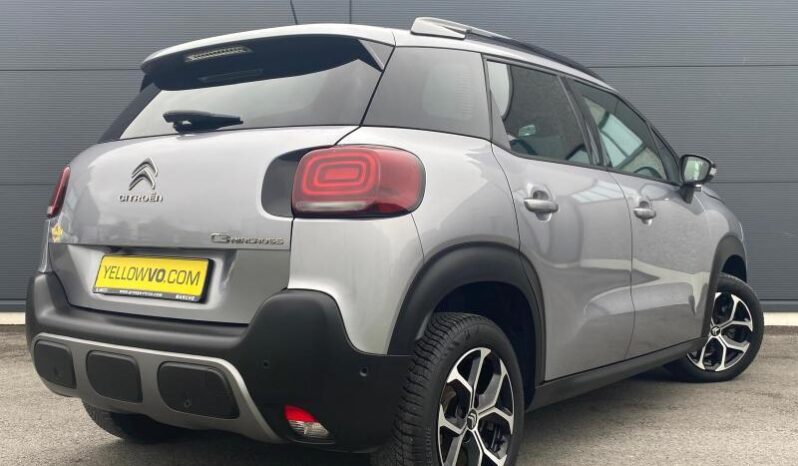 Citroen C3 Aircross Shine / Grip Control / Carplay complet