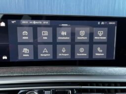 Peugeot 3008 E-3008 ALLURE complet